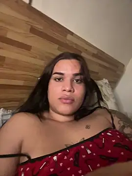 Gabrielaparaiso online show from 04.14.26