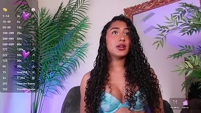 SoyJuliana 19 online show from 05.27.26