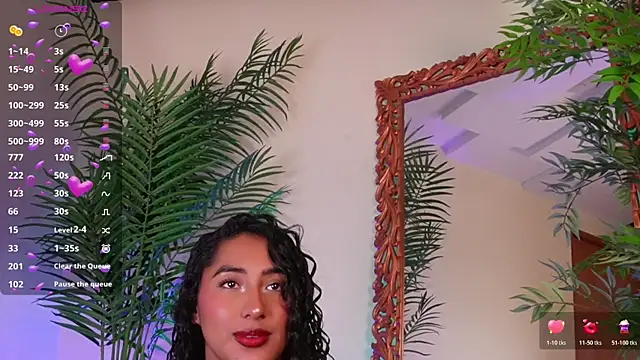 SoyJuliana 19 online show from 05.28.26