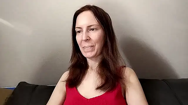 AnnaTight online show from 04.07.26