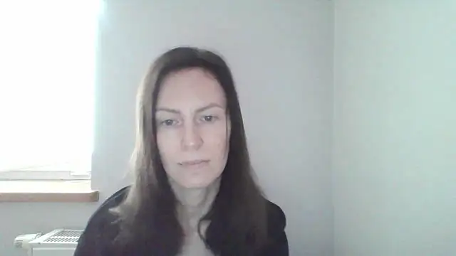AnnaTight online show from 06.11.26