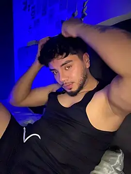 kryzthian Olrox online show from 03.26.26