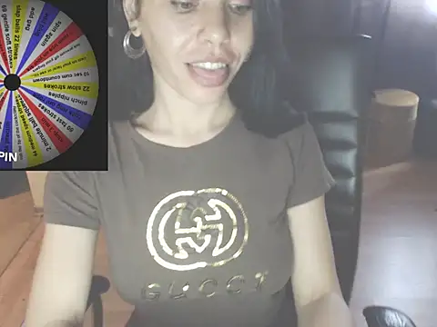 IconDomme0 online show from 03.21.26