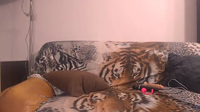 Abby Lust online show from 10.16.25