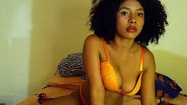 Larita curly online show from 03.26.26