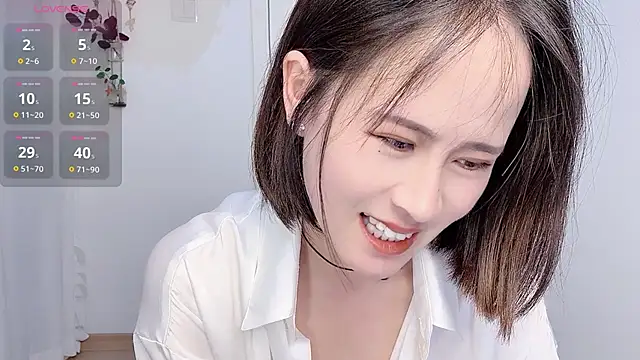 Xiaoyu-99 online show from 06.07.26