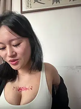 Yolanda9 online show from 04.11.26