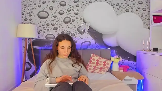 JosephineRows online show from 03.27.26