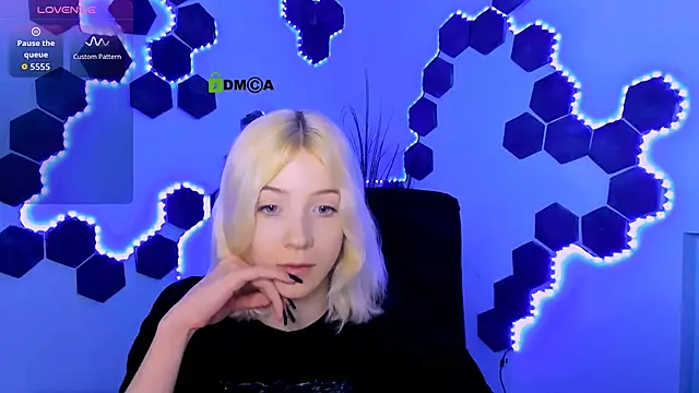  sabrina moore online show from 03.16.26