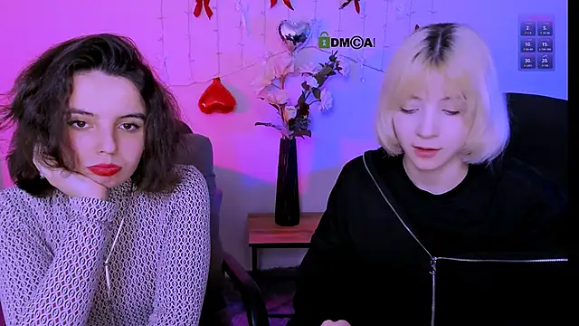  sabrina moore online show from 04.15.26