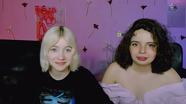  sabrina moore online show from 05.18.26