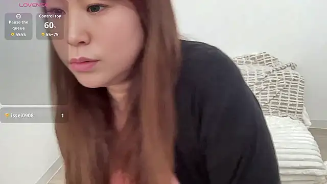 pinkymama online show from 07.18.26