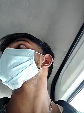 wtfyashu98 online show from 04.03.26