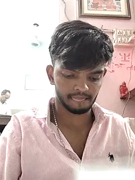 wtfyashu98 online show from 04.07.26