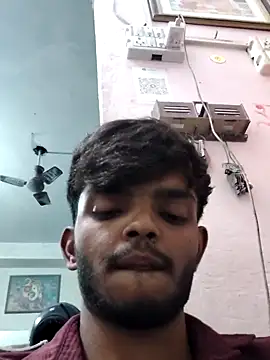 wtfyashu98 online show from 04.12.26