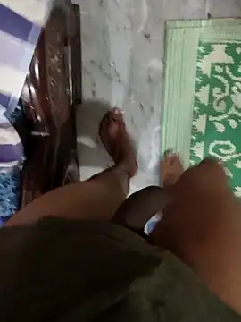 wtfyashu98 online show from 04.14.26