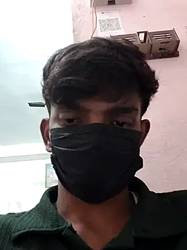 wtfyashu98 online show from 04.17.26