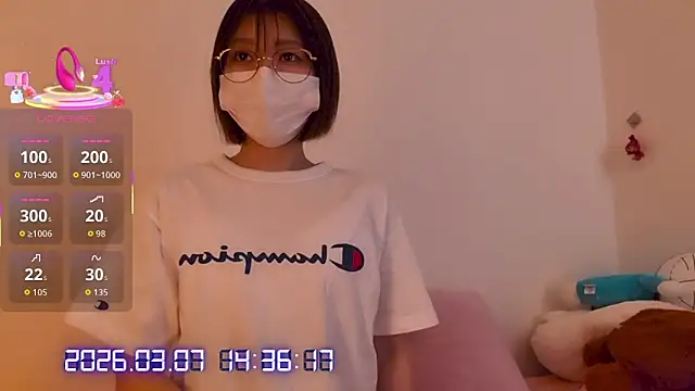 -maimaii online show from 03.07.26