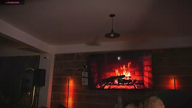 Eros Dark  online show from 04.03.26