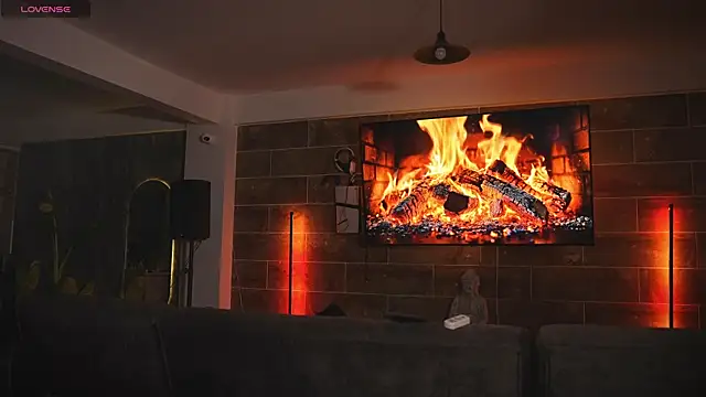 Eros Dark  online show from 04.05.26