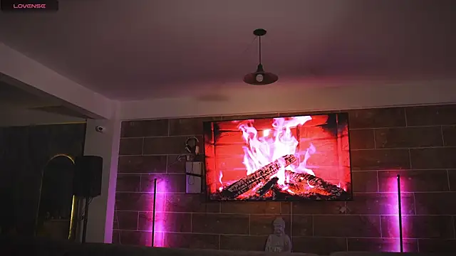 Eros Dark  online show from 04.05.26