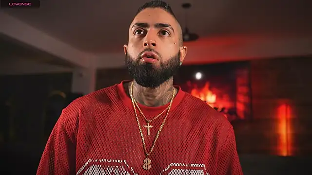 Eros Dark  online show from 04.06.26