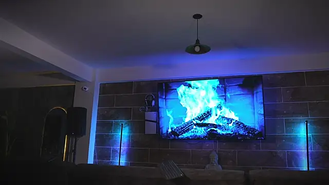 Eros Dark  online show from 04.12.26