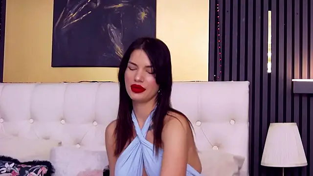 RaniaSnow online show from 03.22.26