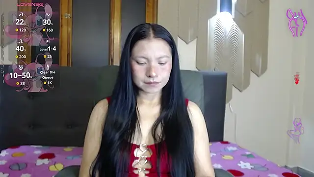 Chloe16  online show from 03.24.26