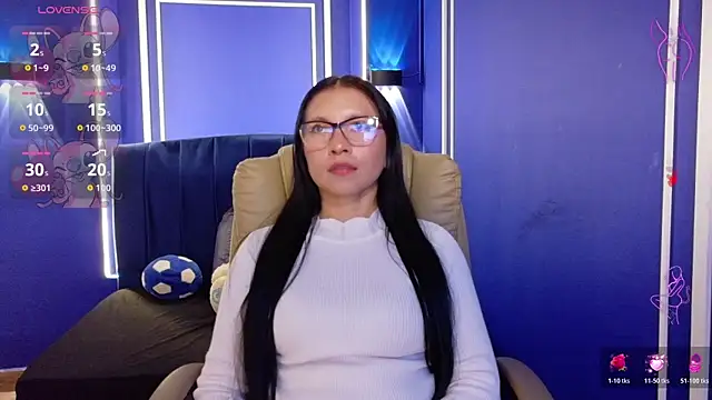 Chloe16  online show from 04.01.26