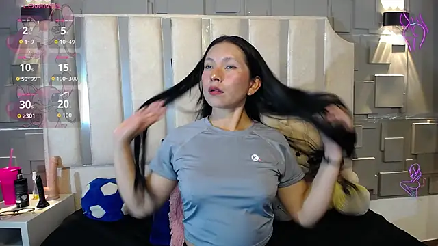 Chloe16  online show from 04.04.26