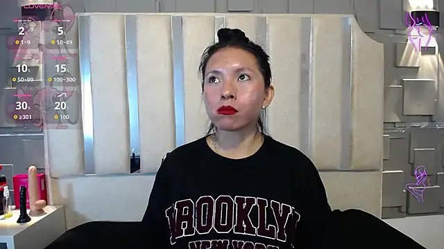 Chloe16  online show from 04.09.26