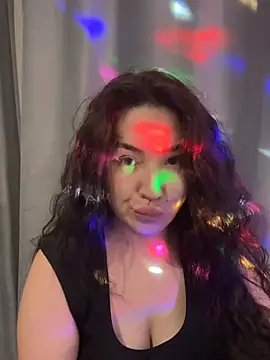 Sara Morris  online show from 03.07.26