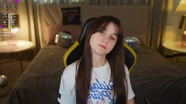 Sweet cherry054 online show from 03.24.26