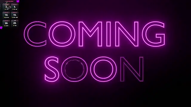 Sweet cherry054 online show from 04.08.26