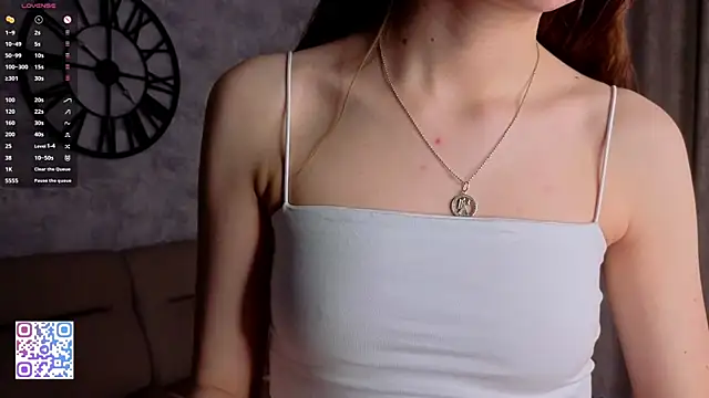 MissHiciano online show from 04.13.26