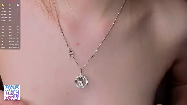 MissHiciano online show from 04.15.26