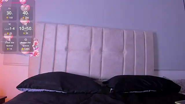 tall sweetie online show from 04.15.26