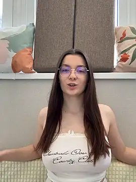 HotCherry18 online show from 03.18.26