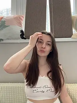 HotCherry18 online show from 03.25.26