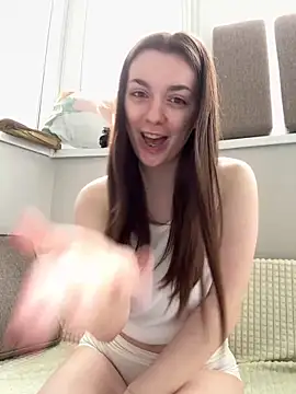 HotCherry18 online show from 03.26.26