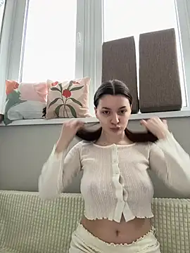 HotCherry18 online show from 03.27.26