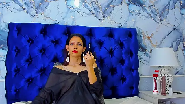 ORIANNA JONES online show from 03.21.26