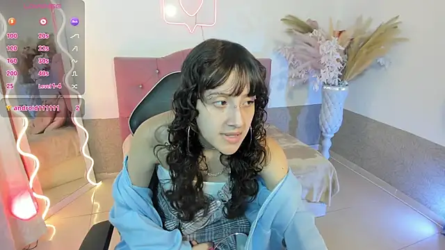 MILY TAY online show from 04.09.26