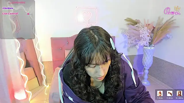 MILY TAY online show from 04.15.26