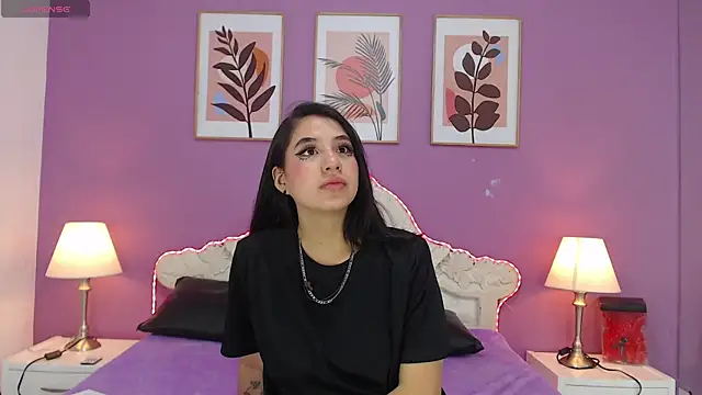 YayaQueen online show from 06.03.26