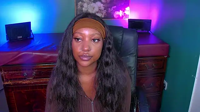 NyaraBuenoBabestationx online show from 06.29.26