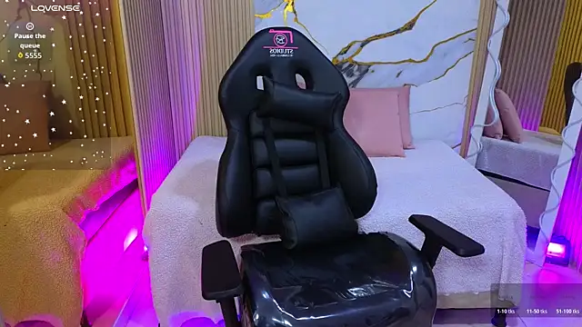 Maile Tay online show from 05.10.26