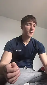 HornyKing2969 online show from 03.09.26