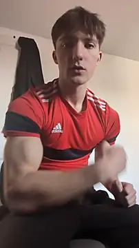 HornyKing2969 online show from 03.20.26